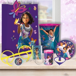 *Encanto Deluxe Loot Pack